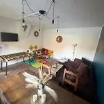 Hébergement de vacances En Prairie Malmerspach