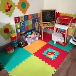 Holiday home En Prairie