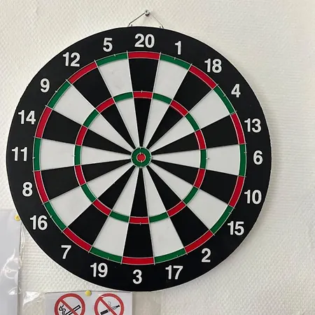 Casa vacanze En Prairie