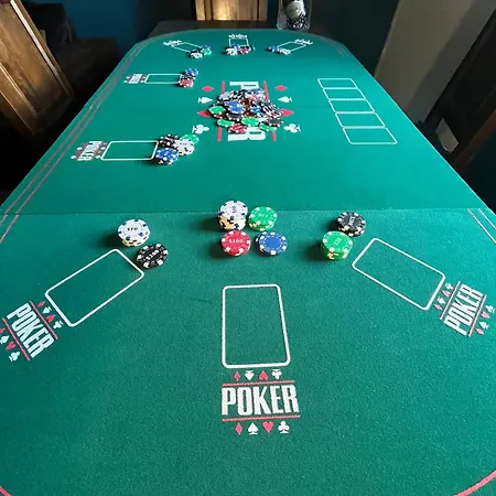 En Prairie Casa vacanze *