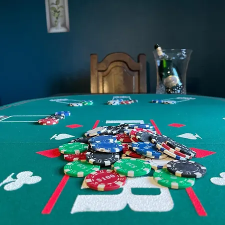 En Prairie Casa vacanze