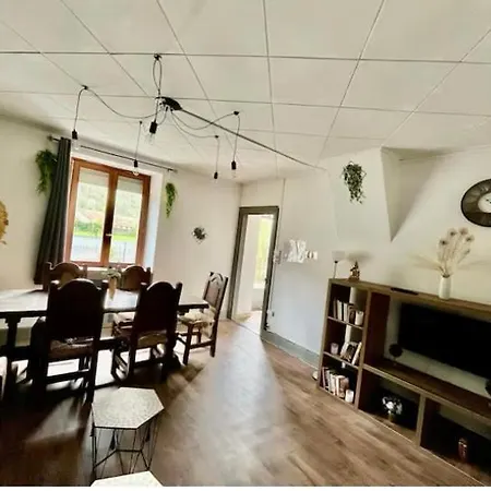 Casa vacanze En Prairie *