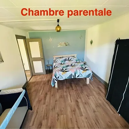 En Prairie * Malmerspach