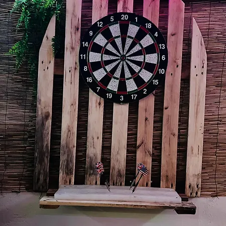 En Prairie Casa vacanze