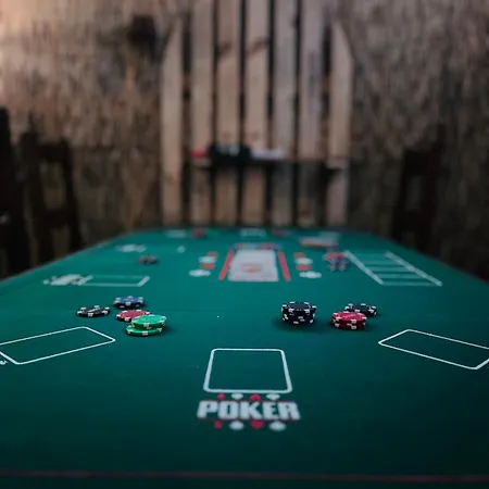 Casa vacanze En Prairie