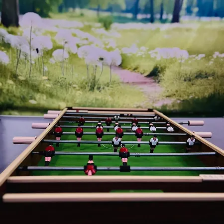 En Prairie Casa vacanze