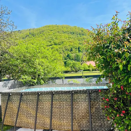 En Prairie Malmerspach