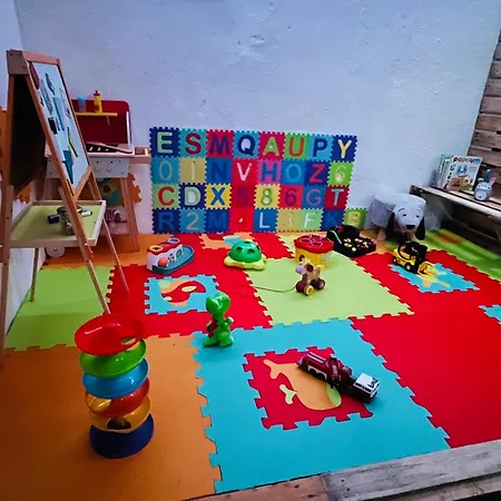 En Prairie * Malmerspach