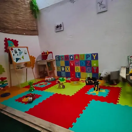 En Prairie Casa vacanze