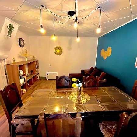 En Prairie Casa vacanze Malmerspach